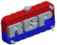 Richardson Cooling Packages